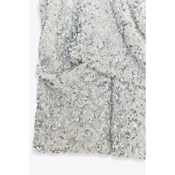 ТОП СО СБОРКАМИ И ПАЙЕТКАМИ