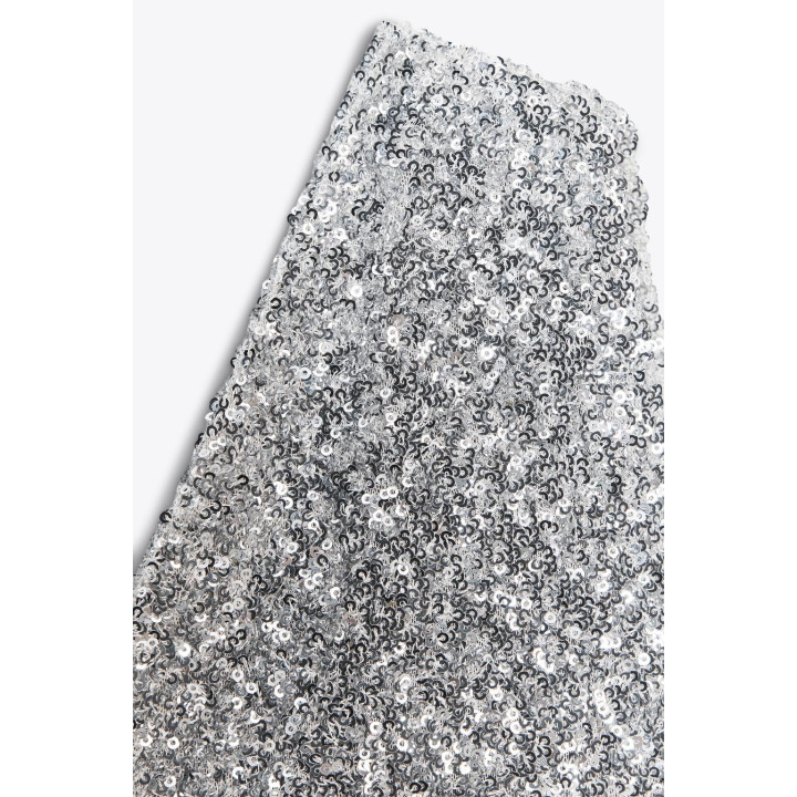 ТОП АСИММЕТРИЧНОГО КРОЯ С ПАЙЕТКАМИ