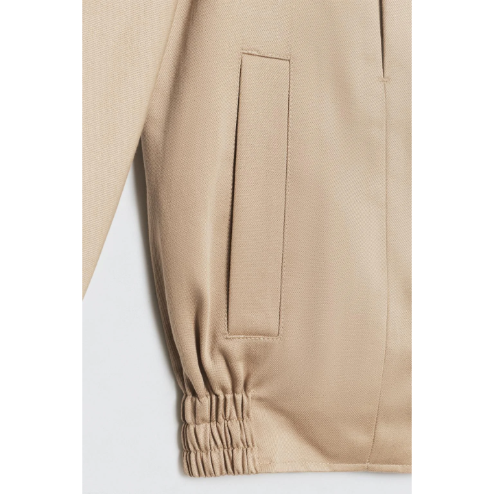 Рубашка с клетчатым узором zara timeless