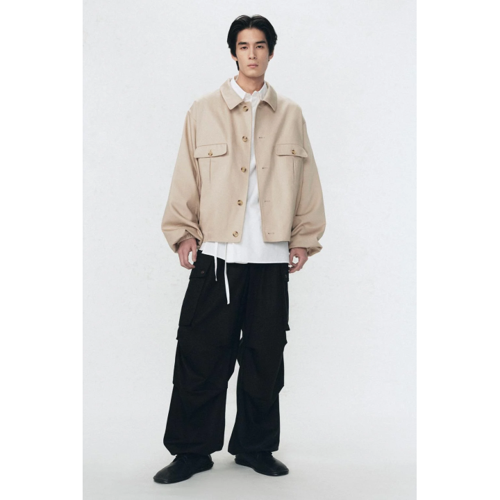 Рубашка с клетчатым узором zara timeless