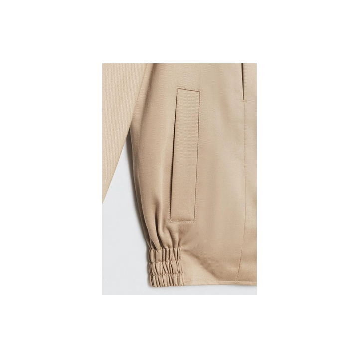 Рубашка с клетчатым узором zara timeless