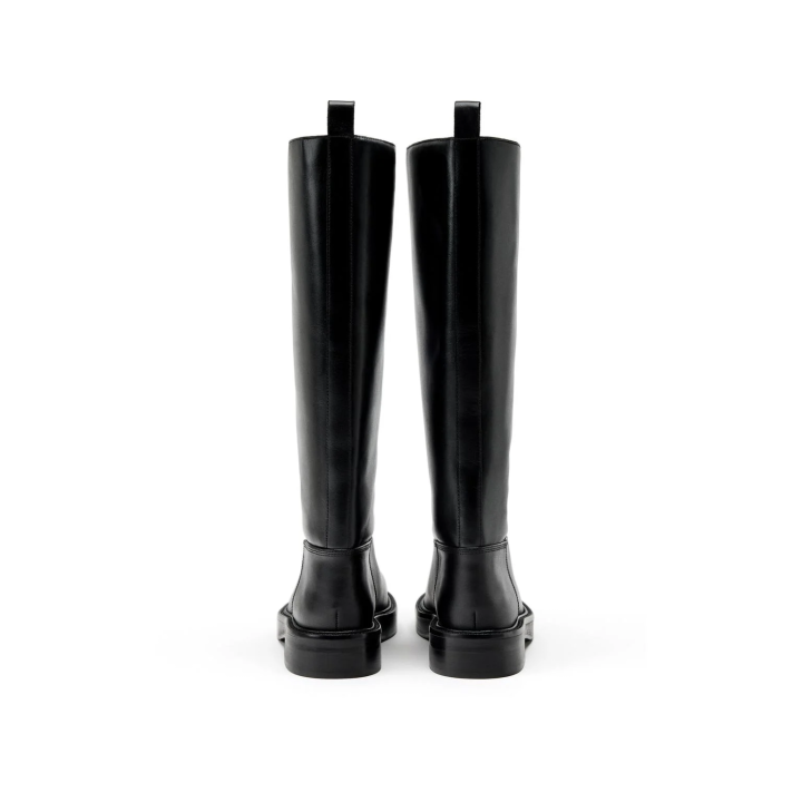 КОЖАНЫЕ САПОГИ — LIMITED EDITION