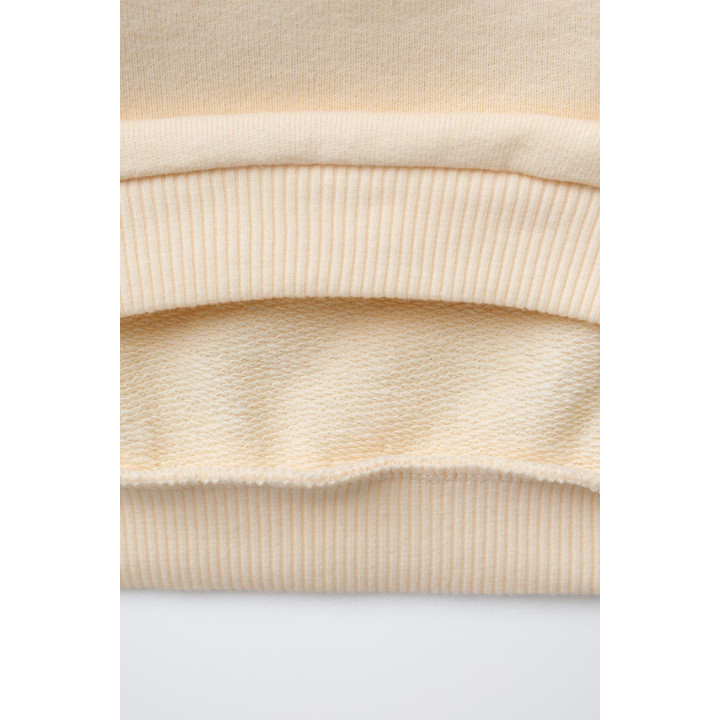 ТОЛСТОВКА С БАНТОМ