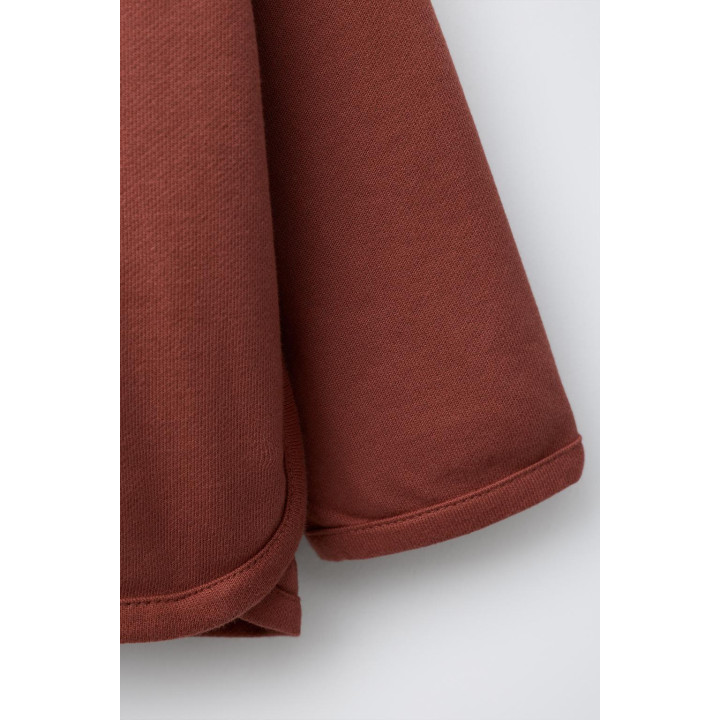 ФУТБОЛКА С ВЫШИВКОЙ