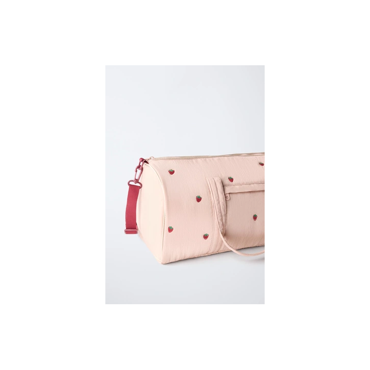 БРЮКИ BALLOON ИЗ ПЛОТНОГО ВЕЛЬВЕТА