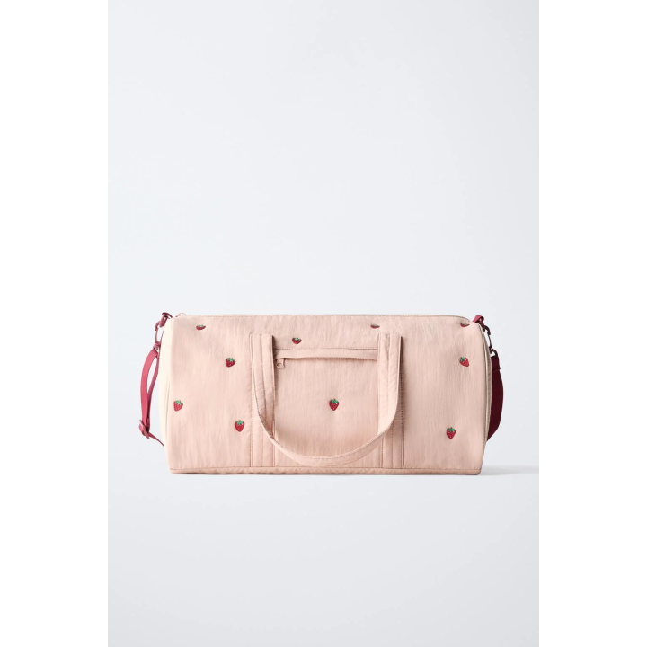 БРЮКИ BALLOON ИЗ ПЛОТНОГО ВЕЛЬВЕТА