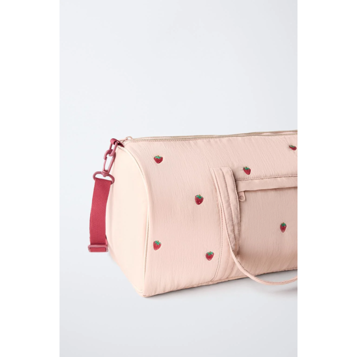 БРЮКИ BALLOON ИЗ ПЛОТНОГО ВЕЛЬВЕТА