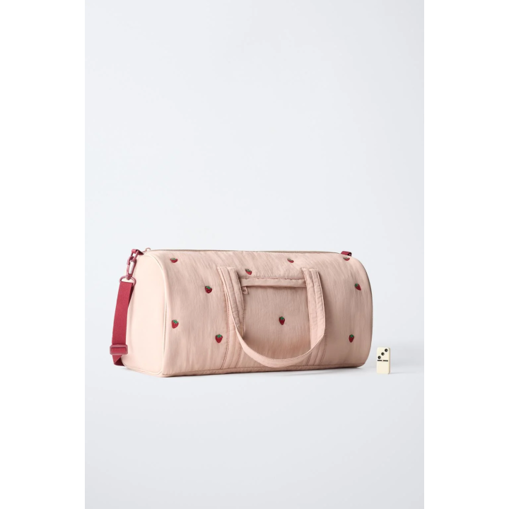 БРЮКИ BALLOON ИЗ ПЛОТНОГО ВЕЛЬВЕТА