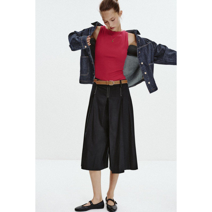 ЛОНГСЛИВ В РУБЧИК