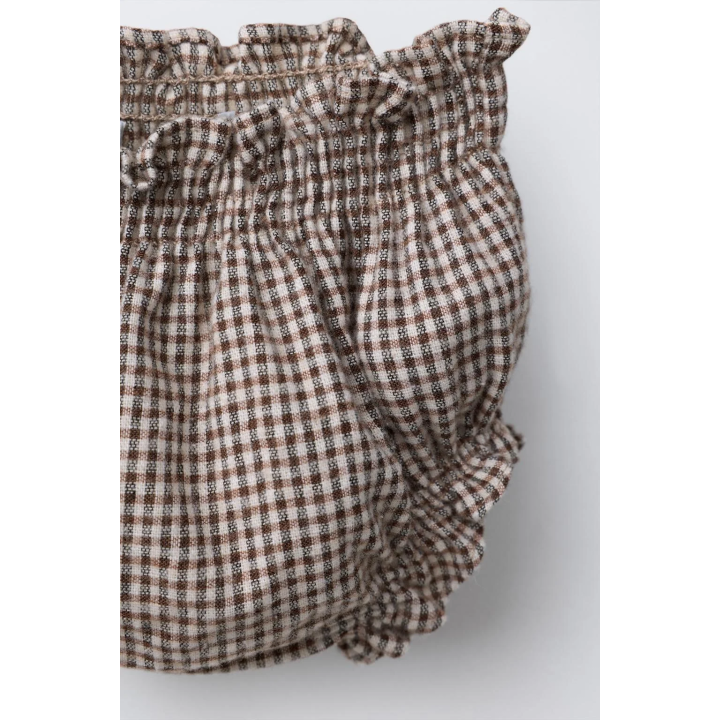 ТРУСЫ В КЛЕТКУ