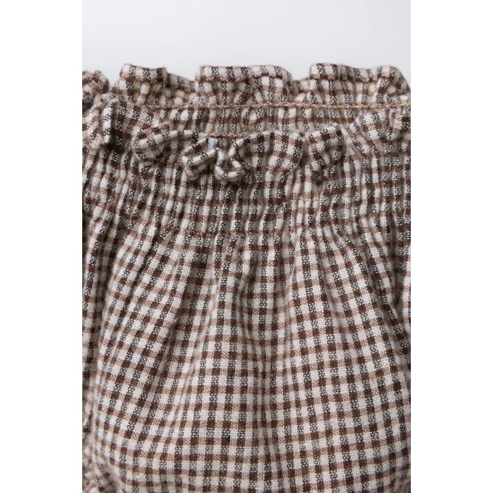 ТРУСЫ В КЛЕТКУ