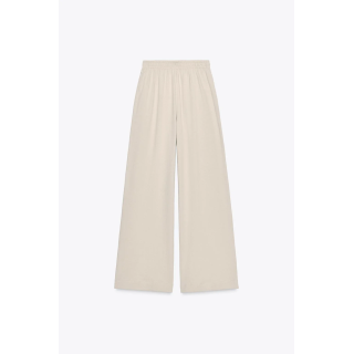 ПРЯМЫЕ БРЮКИ В СТИЛЕ РУСТИК