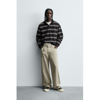 ДЖИНСЫ BAGGY FIT