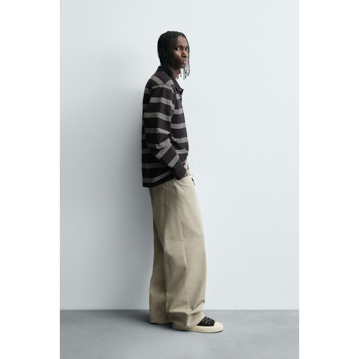 ДЖИНСЫ BAGGY FIT