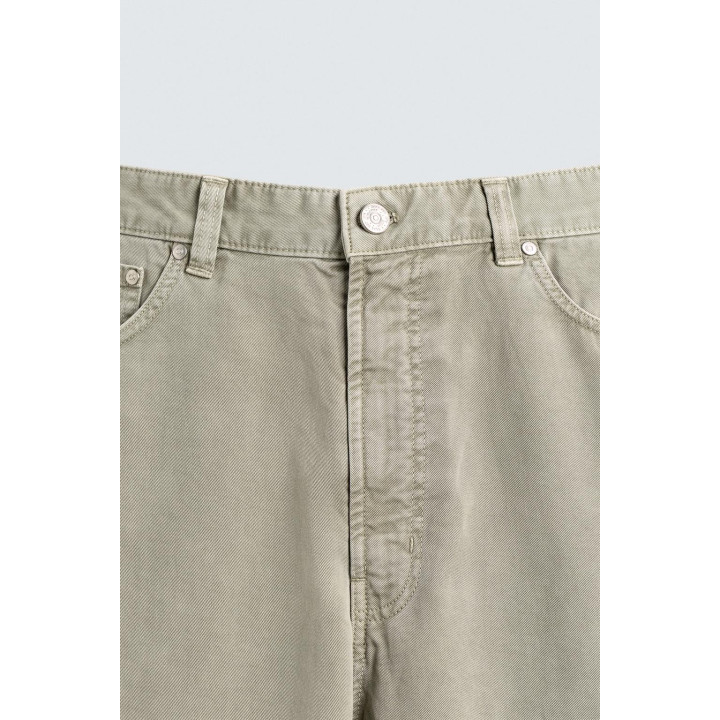 ДЖИНСЫ BAGGY FIT