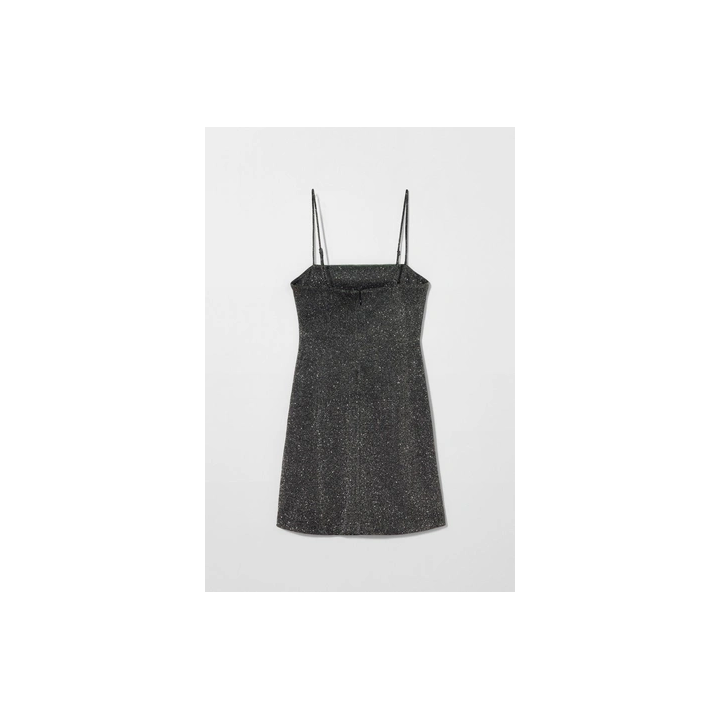 SHIMMER MINI DRESS KATE MOSS X ZARA