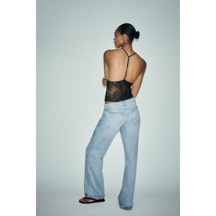 КРУЖЕВНОЕ БОДИ