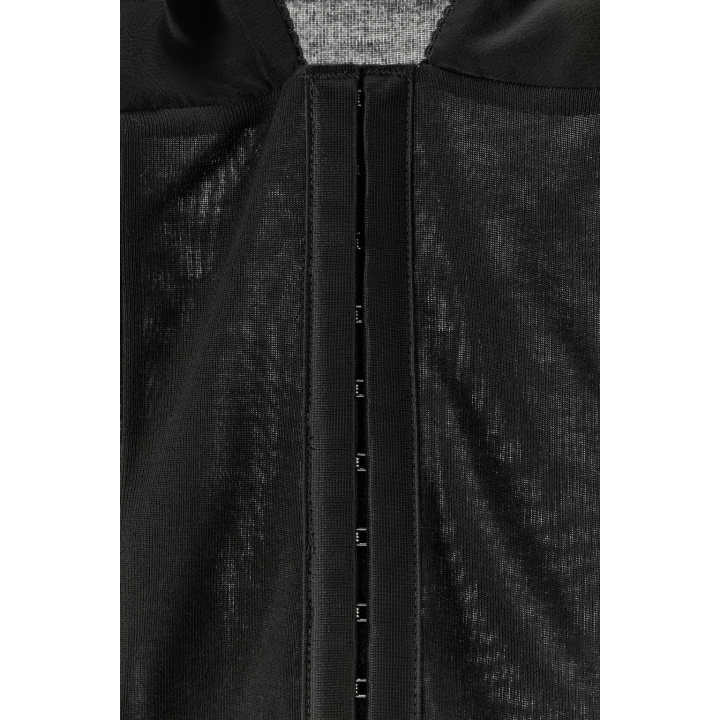 КОМБИНИРОВАННЫЙ ТОП С ВОЛНАМИ