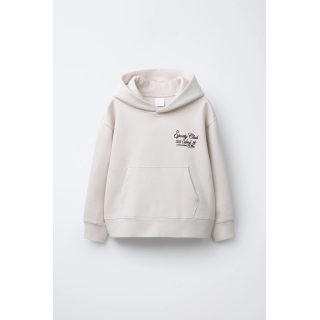 СПОРТИВНОЕ ХУДИ С КАПЮШОНОМ