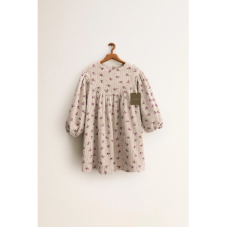 ZARA TIMELESS - ВЕЛЬВЕТОВОЕ ПЛАТЬЕ В ЦВЕТОК