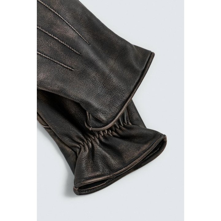 ZARA TIMELESS - ЧЕПЧИК С ЦВЕТОЧНЫМ УЗОРОМ