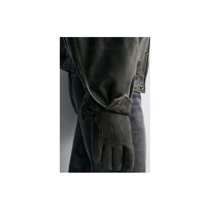 ZARA TIMELESS - ЧЕПЧИК С ЦВЕТОЧНЫМ УЗОРОМ