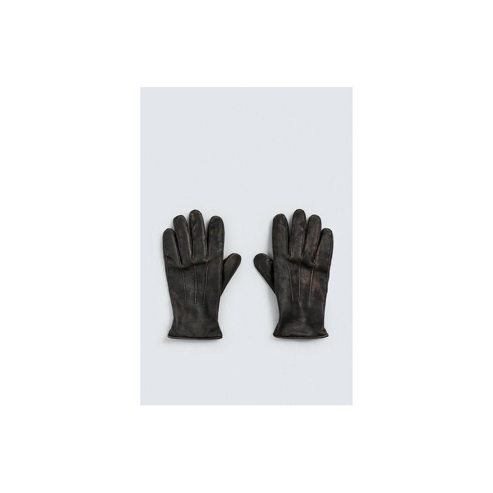 ZARA TIMELESS - ЧЕПЧИК С ЦВЕТОЧНЫМ УЗОРОМ