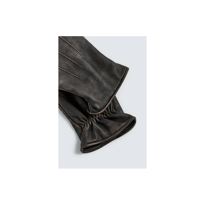 ZARA TIMELESS - ЧЕПЧИК С ЦВЕТОЧНЫМ УЗОРОМ