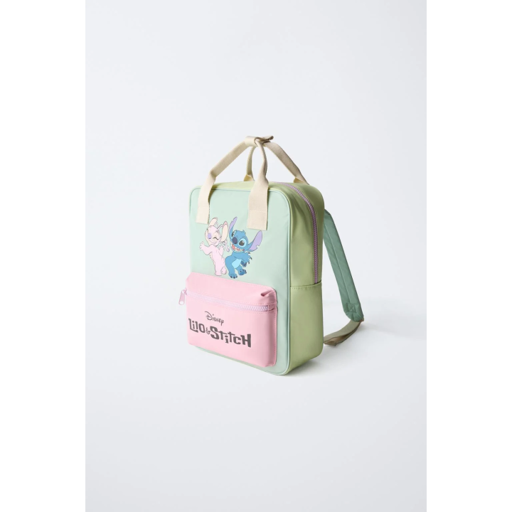РЮКЗАК С ПРИНТОМ LILO & STITCH © DISNEY