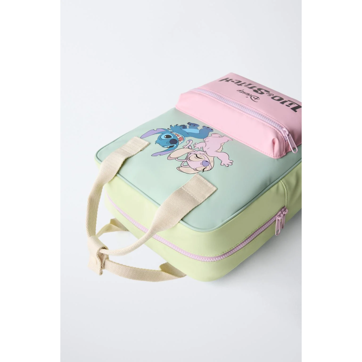 РЮКЗАК С ПРИНТОМ LILO & STITCH © DISNEY