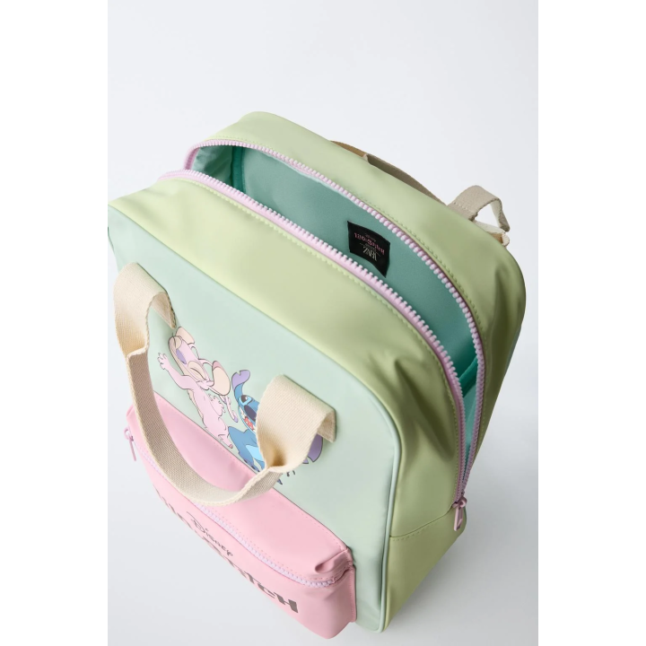 РЮКЗАК С ПРИНТОМ LILO & STITCH © DISNEY