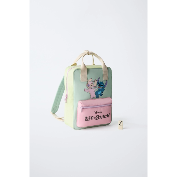 РЮКЗАК С ПРИНТОМ LILO & STITCH © DISNEY