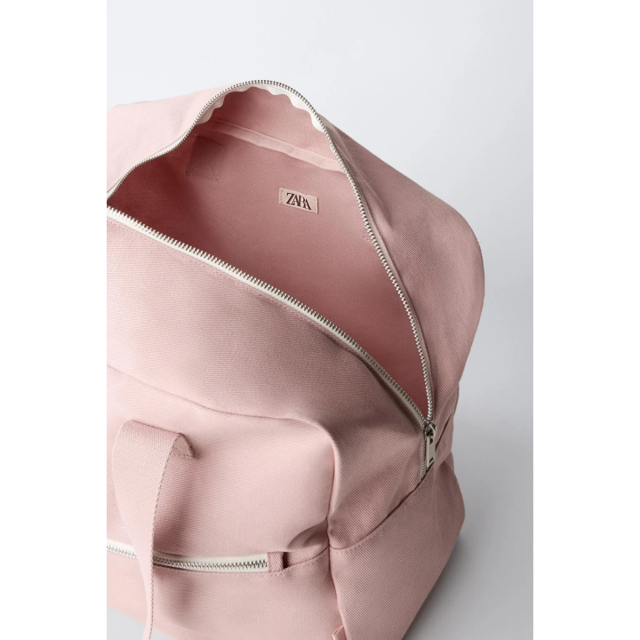 БАЗОВАЯ СУМКА-БОУЛИНГ