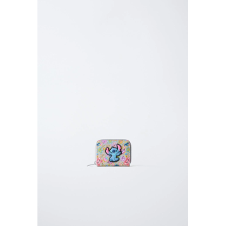 ВИНИЛОВЫЙ КОШЕЛЕК LILO & STITCH © DISNEY