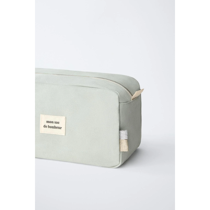 БАЗОВЫЙ НЕСЕССЕР