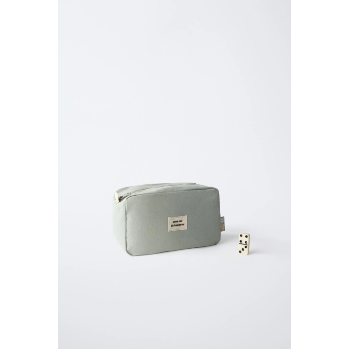 БАЗОВЫЙ НЕСЕССЕР