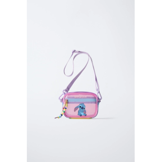 ВИНИЛОВАЯ СУМКА LILO & STITCH © DISNEY