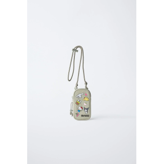 Сумка для мобильного телефона hello kitty and friends ©