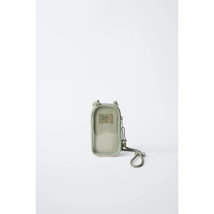 Сумка для мобильного телефона hello kitty and friends ©