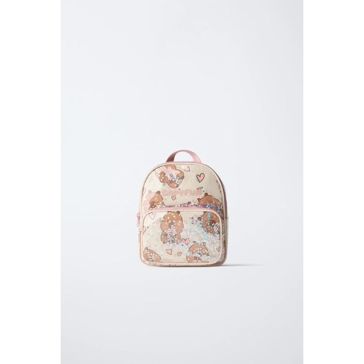 РЮКЗАК CAPIBARA CAPYFUN ©