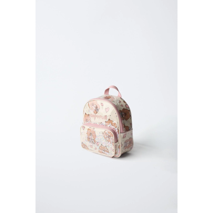 РЮКЗАК CAPIBARA CAPYFUN ©