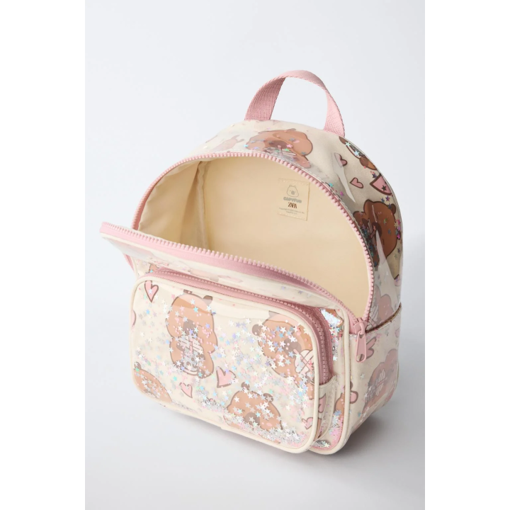 РЮКЗАК CAPIBARA CAPYFUN ©