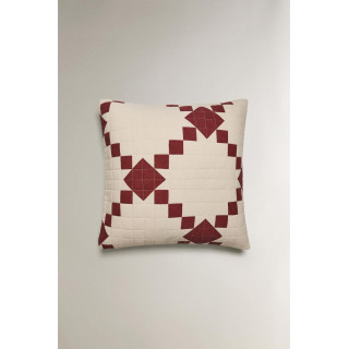 Рождественская накидка подушки для одеял