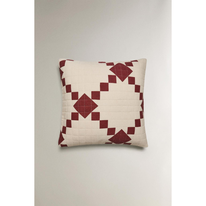 Рождественская накидка подушки для одеял