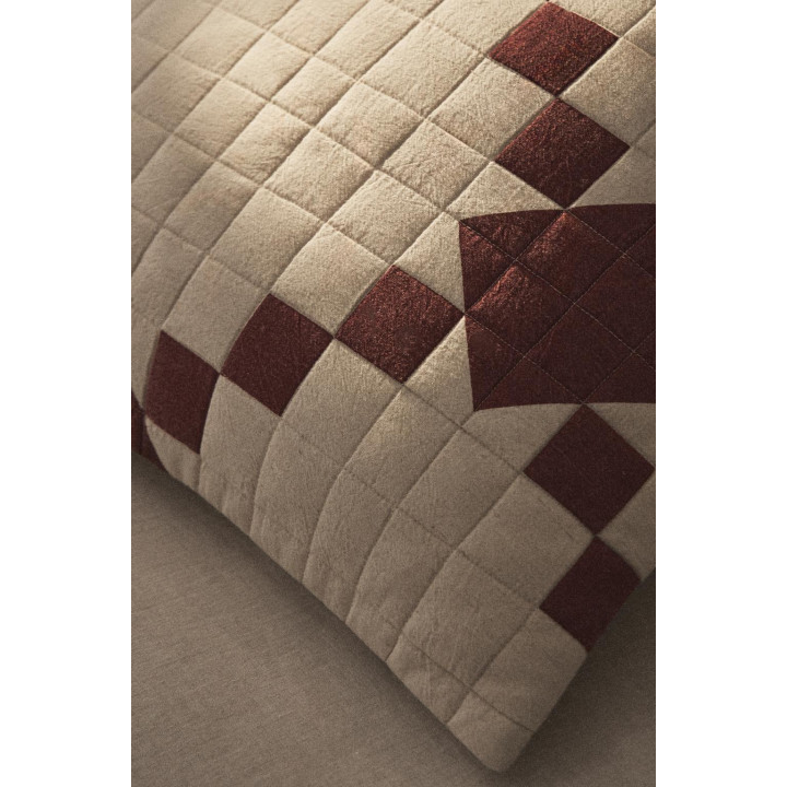 Рождественская накидка подушки для одеял