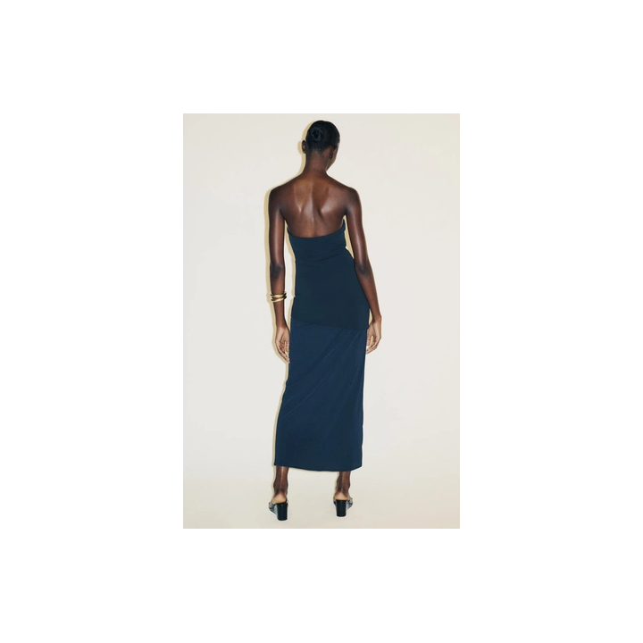 ПЛАТЬЕ БЕЗ БРЕТЕЛЕЙ