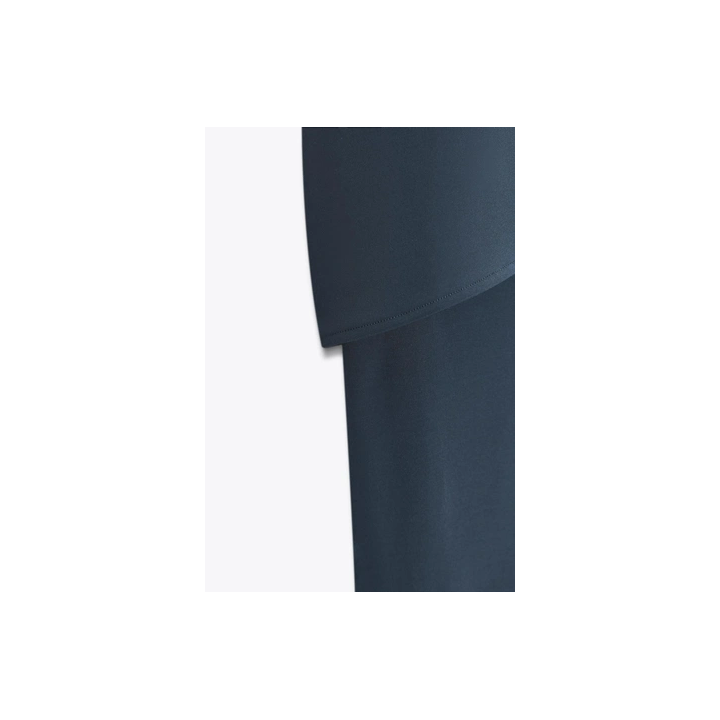 ПЛАТЬЕ БЕЗ БРЕТЕЛЕЙ