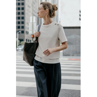 КОМБИНИРОВАННЫЙ ТОП СО СТРАЗАМИ