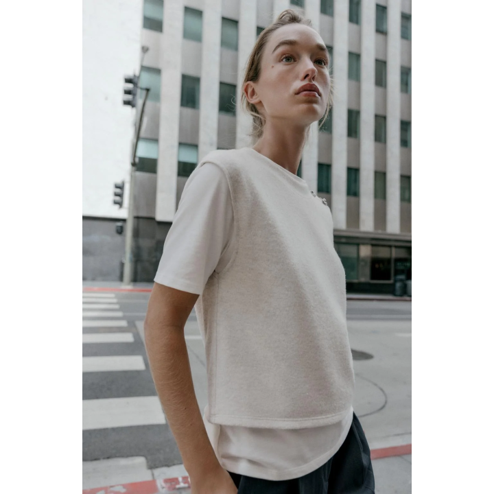 КОМБИНИРОВАННЫЙ ТОП СО СТРАЗАМИ