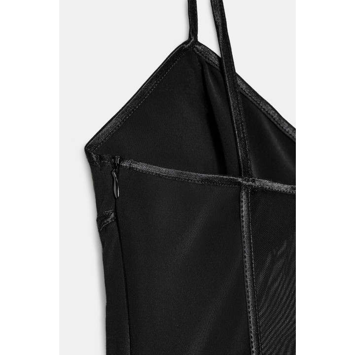 КАРДИГАН С БЛЕСТКАМИ